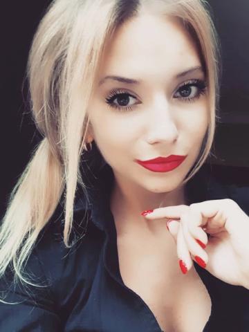 Проститутка Галина